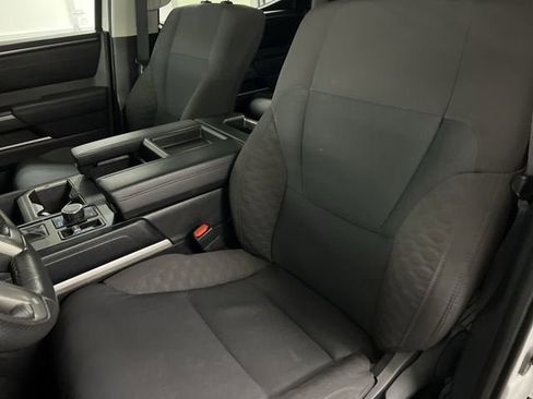 Used 2024 Toyota Tundra SR5 w/ TRD Off-Road Package image 18