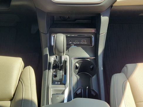 Certified 2025 Subaru Ascent Limited image 18