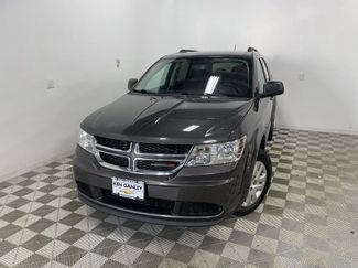 Used 2016 Dodge Journey SE w/ Flexible Seating Group image 1