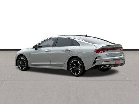 Used 2024 Kia K5 GT-Line FWD image 7