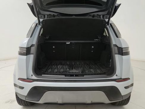 Used 2024 Land Rover Range Rover Evoque S AWD/4WD image 45