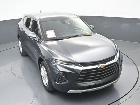 Used 2021 Chevrolet Blazer LT image 52