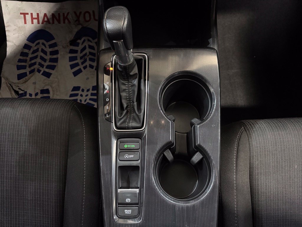 Certified 2025 Honda Civic LX image 20