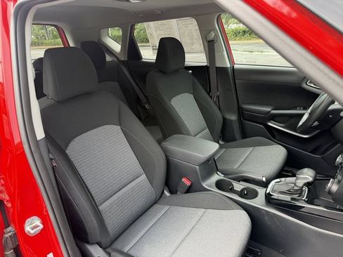 Certified 2022 Kia Soul GT-Line FWD image 33