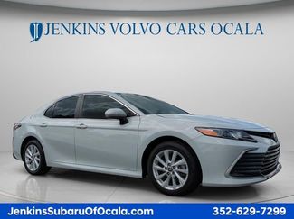 Used 2024 Toyota Camry LE video 1