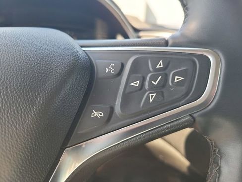 Used 2025 Chevrolet Malibu RS FWD image 27