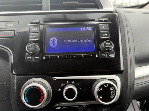 Used 2016 Honda Fit LX image 20