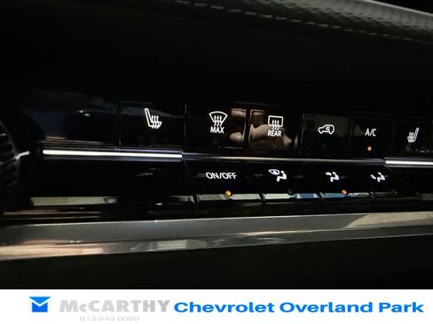 Used 2025 Chevrolet Equinox LT FWD image 22