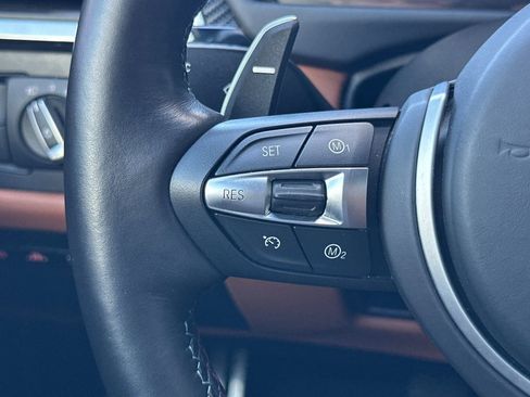 Used 2018 BMW M3 Base image 30