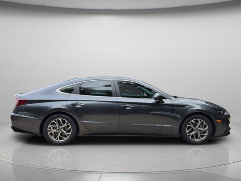 Used 2023 Hyundai Sonata SEL w/ Convenience Package FWD image 8