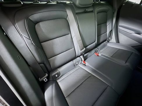 New 2026 Chevrolet Equinox LT w/ Convenience Package II FWD image 26