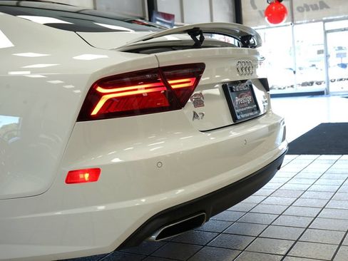 Used 2018 Audi A7 3.0T Prestige AWD/4WD image 18