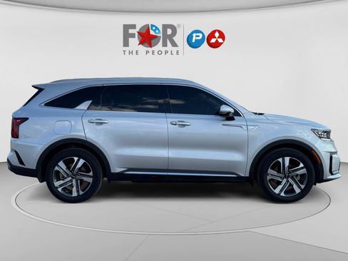 Used 2022 Kia Sorento SX AWD/4WD image 6