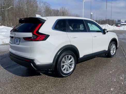 Used 2023 Honda CR-V EX-L image 9