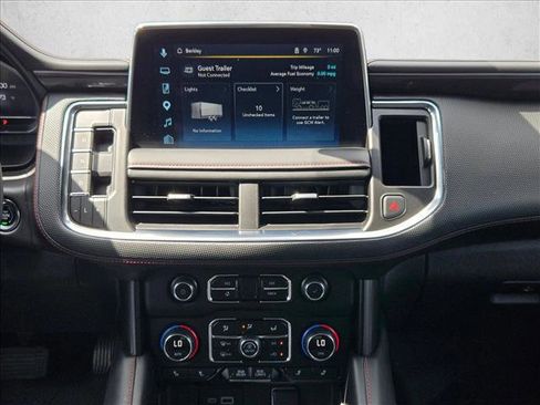 Used 2023 Chevrolet Tahoe RST w/ Luxury Package RWD image 15