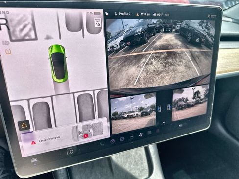 Used 2023 Tesla Model 3 Standard Range RWD image 29