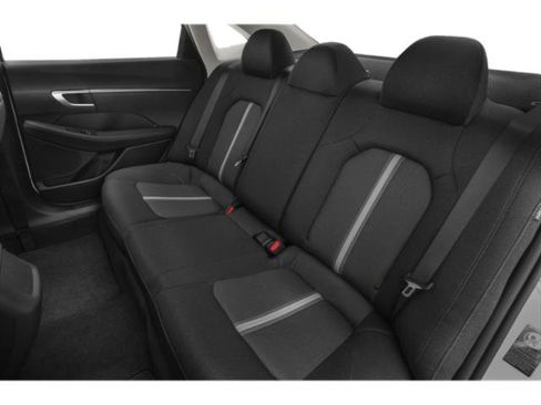 Certified 2023 Hyundai Sonata SE w/ Cargo Package FWD image 16