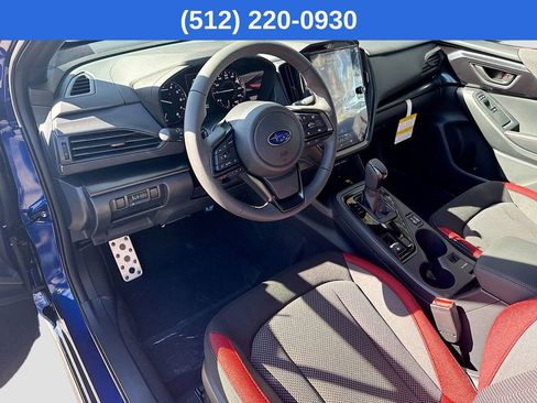 New 2026 Subaru Impreza RS image 10