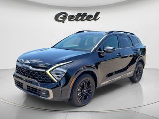 Used 2023 Kia Sportage X-Pro Prestige AWD/4WD video 1