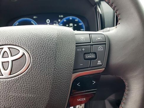 Used 2025 Toyota Camry XSE image 20