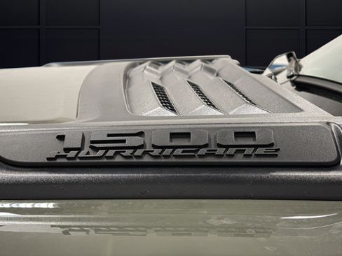New 2026 RAM 1500 Express AWD/4WD image 41