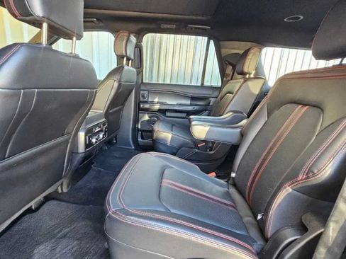 Used 2020 Ford Expedition Max Limited w/ Equipment Group 303A AWD/4WD image 12