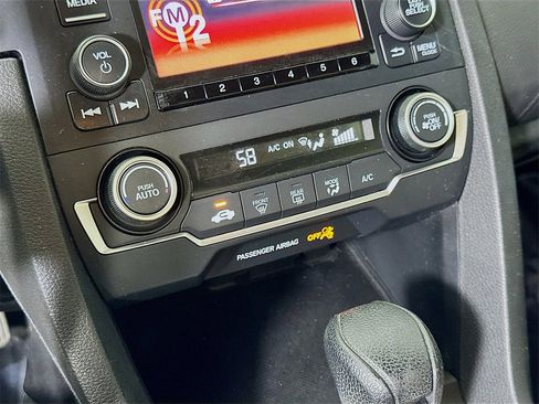 Used 2019 Honda Civic LX image 24