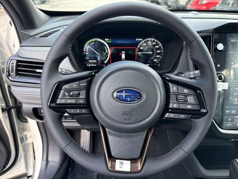 New 2026 Subaru Forester Sport AWD/4WD image 42