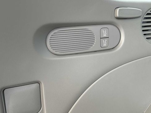 New 2026 Hyundai Palisade FWD Hybrid image 24