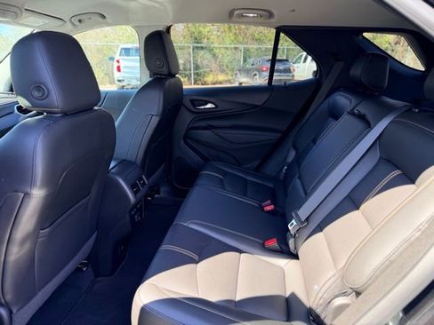 Certified 2022 Chevrolet Equinox Premier image 25