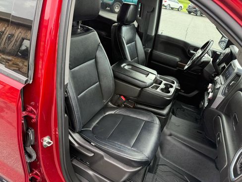 Used 2022 GMC Sierra 1500 Elevation AWD/4WD image 19