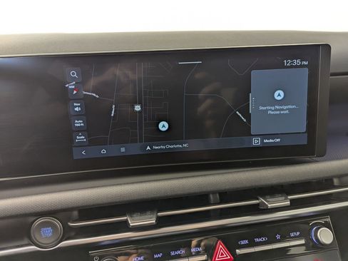 Used 2025 Hyundai Tucson SEL image 16