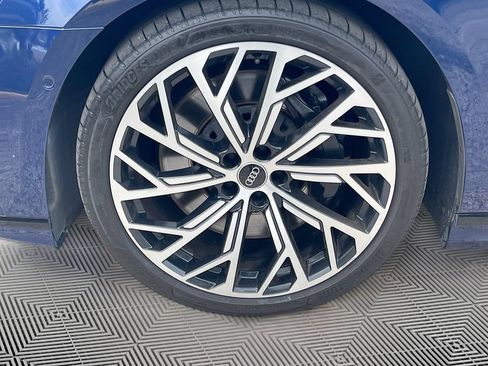 Used 2021 Audi A8 L 4.0T w/ Luxury Package AWD/4WD image 34