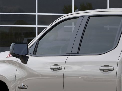 New 2026 Chevrolet Silverado 1500 RST w/ Texas Edition Plus AWD/4WD image 12