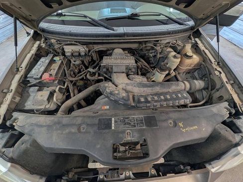 Used 2005 Ford F150 FX4 AWD/4WD image 34