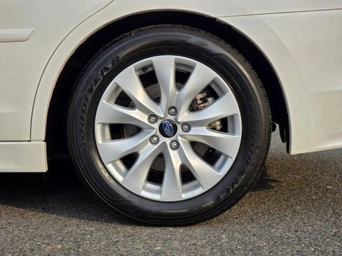 Used 2017 Subaru Legacy 2.5i Premium image 39