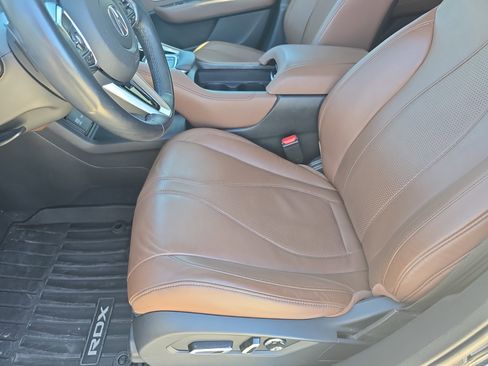 Used 2021 Acura RDX FWD w/ Technology Package image 28