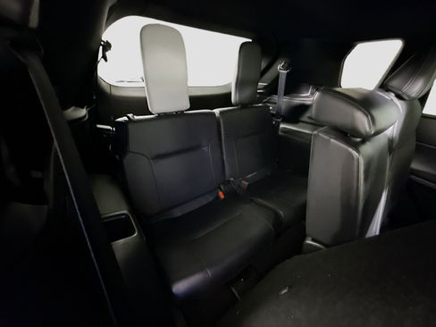 Used 2022 Mitsubishi Outlander SEL Black Edition AWD/4WD image 41