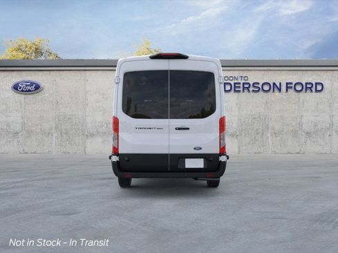 New 2026 Ford Transit 350 XL image 6