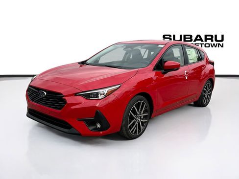 New 2026 Subaru Impreza 2.0i Sport AWD/4WD image 3