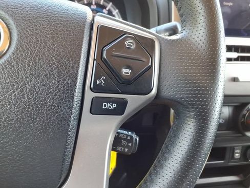 Used 2014 Toyota 4Runner SR5 AWD/4WD image 24