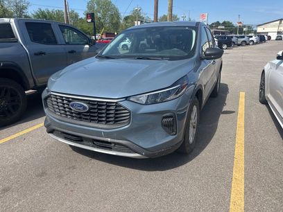 Used 2023 Ford Escape Active