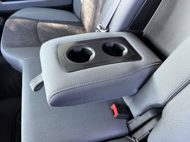 Used 2016 RAM 1500 Big Horn AWD/4WD image 7
