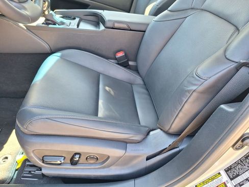 Used 2023 Lexus ES 350 w/ Premium Package image 30