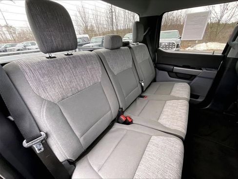 Used 2023 Ford F150 XLT image 15