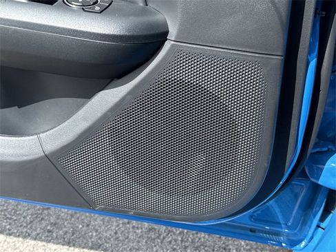 New 2025 Ford Mustang Dark Horse image 22