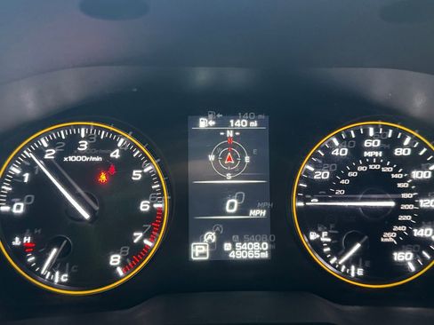 Certified 2023 Subaru Outback Wilderness image 10