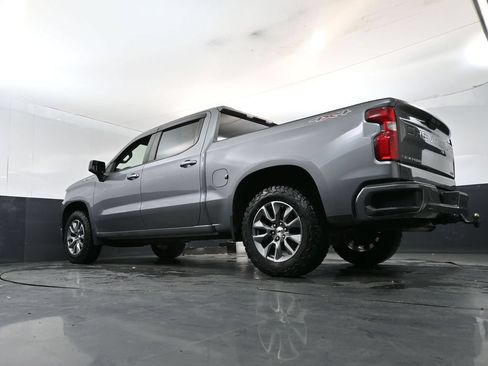 Used 2020 Chevrolet Silverado 1500 RST w/ All-Star Edition AWD/4WD image 21