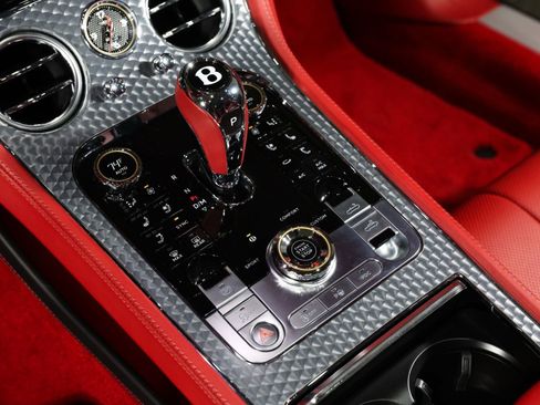 Used 2022 Bentley Continental GT Speed AWD/4WD image 34