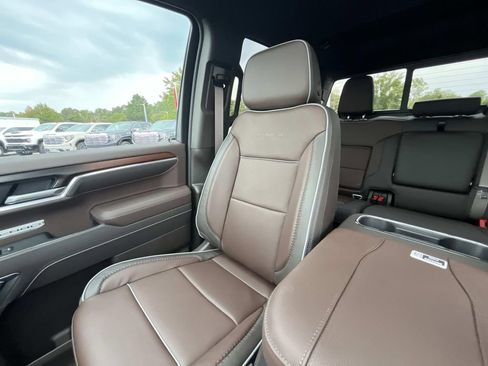 New 2026 GMC Sierra 1500 Denali image 28